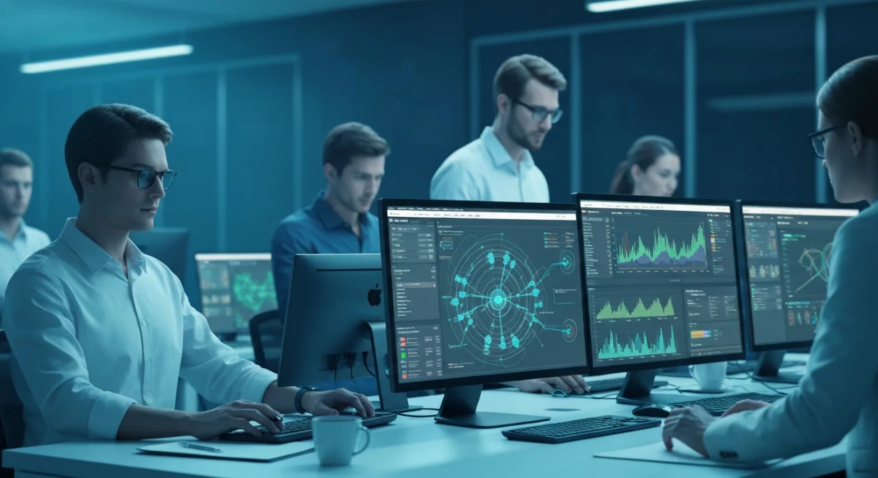 Cybersecurite Thionville